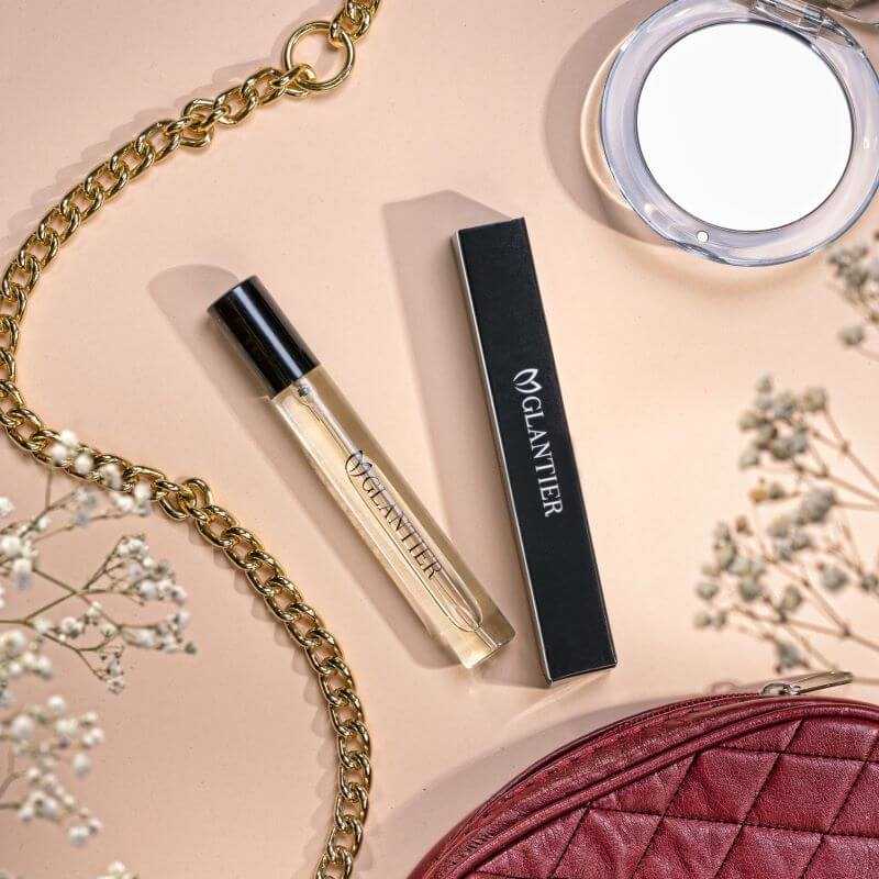 Glantier dames parfum