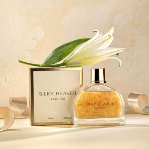 Glantier Silky Heaven parfum