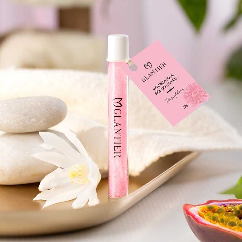 Glantier badzout kopen