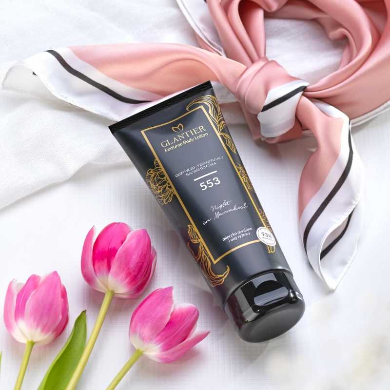 Glantier bodylotion kopen