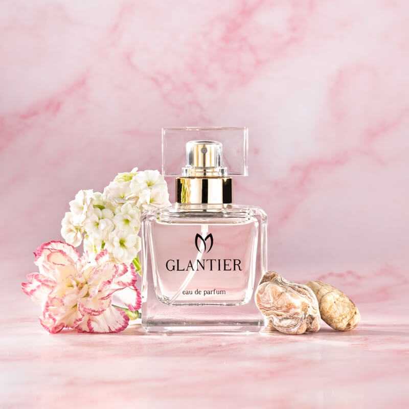 Glantier dames parfums