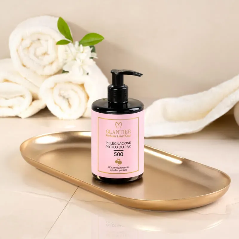 Glantier handzeep kopen