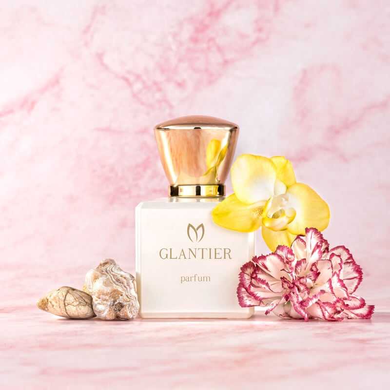 Premium dames parfum Glantier