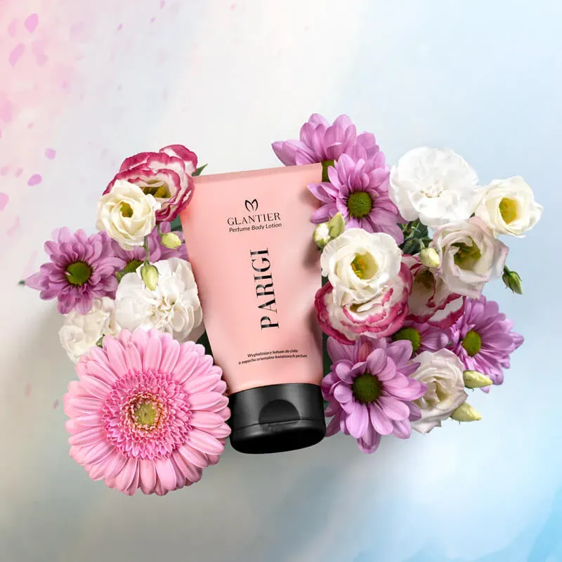 Glantier Parigi bodylotion