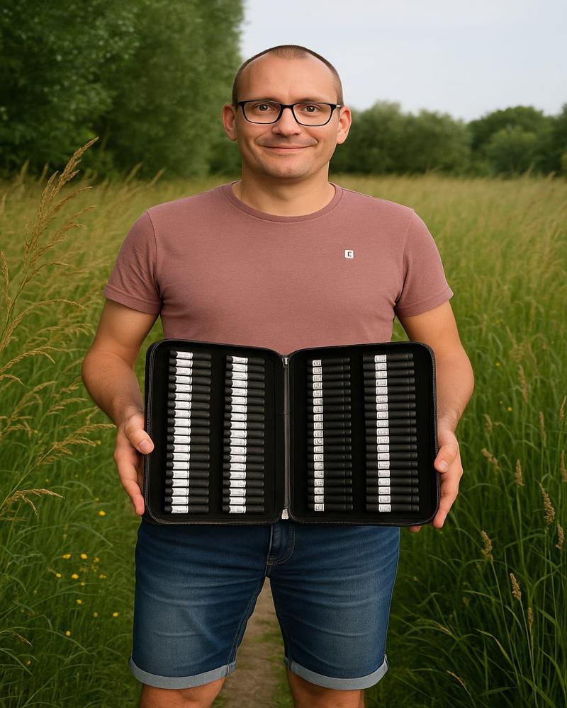 Glantier parfum verkopen