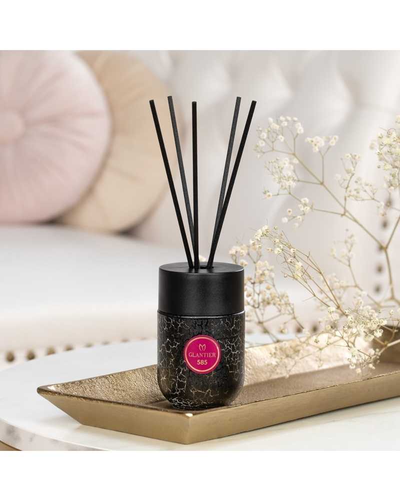 Glantier geurstokjes 585