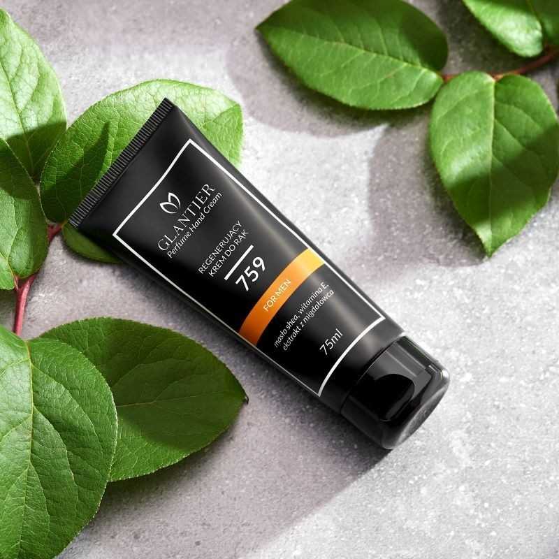 Glantier hand & Nagel crème 759