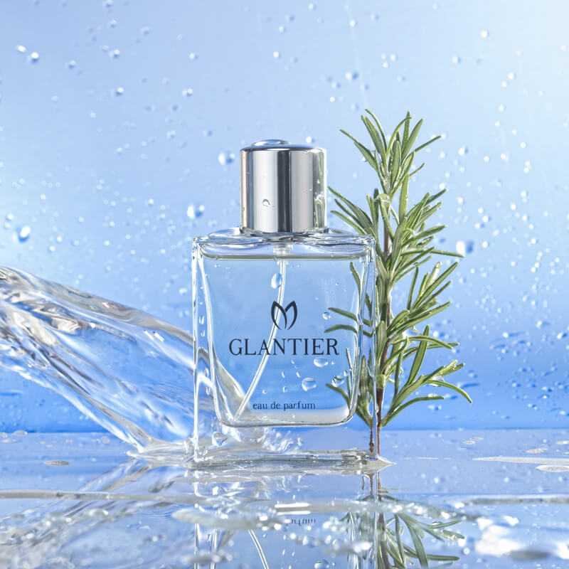 Glantier heren parfums