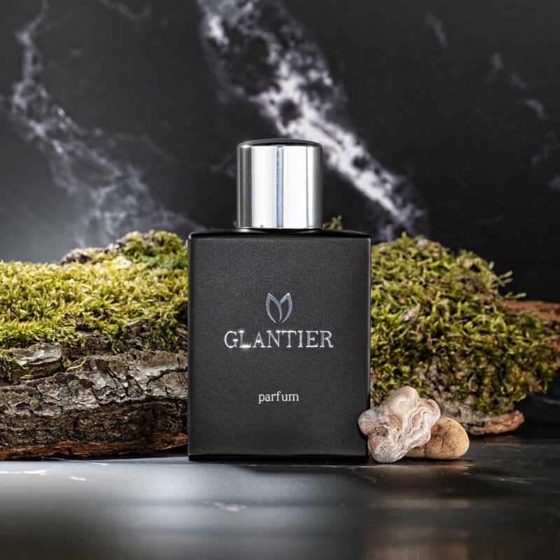 Glantier premium heren parfum